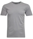 RAGMAN T-Shirt Grau/Dunkelgrau/Hellgrau