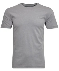 RAGMAN T-Shirt Grau/Dunkelgrau/Hellgrau