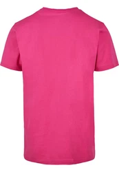 MisterTee Pray Tee Rosa