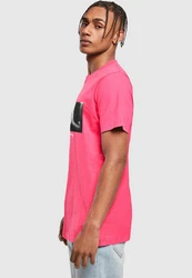 MisterTee Pray Tee Rosa