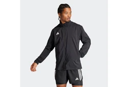 adidas Performance Laufjacke ADIZERO E JCKT Schwarz