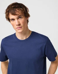Wrangler T-Shirt T-Shirt 2 Pack Regular Fit (2-tlg) 