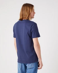 Wrangler T-Shirt T-Shirt 2 Pack Regular Fit (2-tlg) 