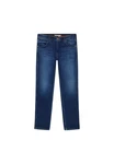 WRANGLER Jeans Greensboro Dunkelblau/Blau/Hellblau