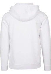 Mister Tee Hoodie Can't Hang With Us Weiß/Creme/Grau/Gelb