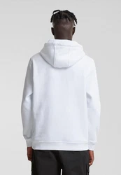 Mister Tee Hoodie Can't Hang With Us Weiß/Creme/Grau/Gelb