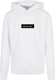 Kapuzensweatshirt Herren Mister Tee La Familia Hoody (1-tlg)