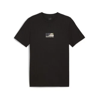 PUMA T-Shirt BETTER SPORTSWEAR TEE PUMA T-Shirt BETTER SPORTSWEAR TEE