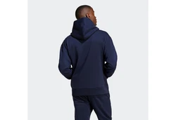 adidas Sportswear Sweatshirt M A SZN FL HD NAVY