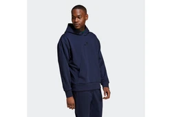 adidas Sportswear Sweatshirt M A SZN FL HD NAVY