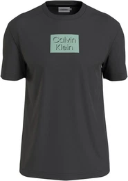 T-Shirt CUT OUT SHADOW LOGO T-SHIRT mit Logoprgung