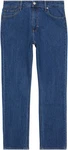 Calvin Klein Regular-fit Jeans im 5-Pocket-Style Blau/Hellblau/Dunkelblau