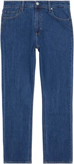 Calvin Klein Regular-fit Jeans im 5-Pocket-Style Blau/Hellblau/Dunkelblau Calvin Klein Regular-fit Jeans im 5-Pocket-Style Blau/Hellblau/Dunkelblau