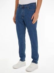 Calvin Klein Regular-fit Jeans im 5-Pocket-Style Blau/Hellblau/Dunkelblau