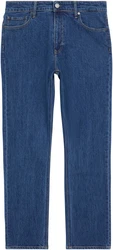 Calvin Klein Regular-fit Jeans im 5-Pocket-Style Blau/Hellblau/Dunkelblau