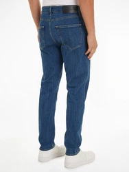 Calvin Klein Regular-fit Jeans im 5-Pocket-Style Blau/Hellblau/Dunkelblau
