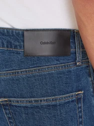 Calvin Klein Regular-fit Jeans im 5-Pocket-Style Blau/Hellblau/Dunkelblau