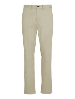 Calvin Klein Herren Hosen 'MODERN TWILL SLIM CHINO'