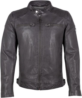 Mauritius Jacke Derran