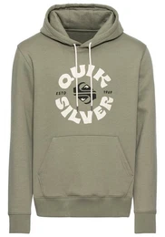 Kapuzensweatshirt FINAL CALL HOODIE YM
