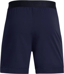 Under Armour Shorts UA VANISH WOVEN 6IN SHORTS Midnight Navy