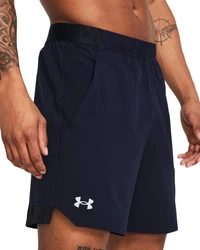 Under Armour Shorts UA VANISH WOVEN 6IN SHORTS Midnight Navy