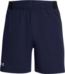 Under Armour Shorts UA VANISH WOVEN 6IN SHORTS Midnight Navy