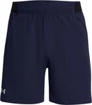 Under Armour Shorts UA VANISH WOVEN 6IN SHORTS Midnight Navy