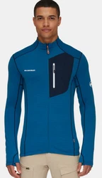 Mammut Trekkingjacke Taiss Light ML Jacket Men deep ice/marine (1014 04550)