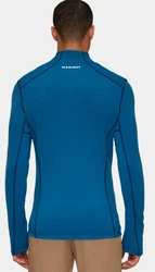 Mammut Trekkingjacke Taiss Light ML Jacket Men deep ice/marine (1014 04550)
