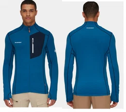 Funktionsjacke Taiss Light ML Jacket Men Herren Funktionsjacke 1014 04550