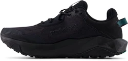 New Balance Nitrel Laufschuh Trailrunning-Schuhe Hellblau/Türkis/Grau/Grün