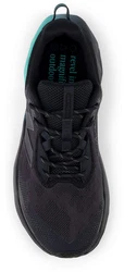 New Balance Nitrel Laufschuh Trailrunning-Schuhe Hellblau/Türkis/Grau/Grün