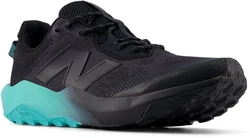 New Balance Nitrel Laufschuh Trailrunning-Schuhe Hellblau/Türkis/Grau/Grün