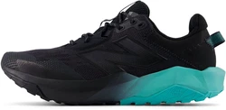 New Balance Nitrel Laufschuh Trailrunning-Schuhe Hellblau/Türkis/Grau/Grün