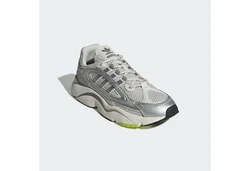 adidas Originals OZMILLEN Sneaker Hellgrau/Grau/Silber/Dunkelgrau