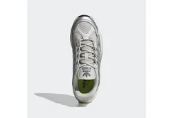 adidas Originals OZMILLEN Sneaker Hellgrau/Grau/Silber/Dunkelgrau