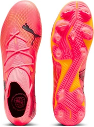 PUMA Herrenfußballschuh FUTURE 7 MATCH FG/AG Rot