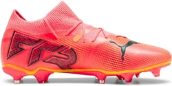 PUMA Herrenfußballschuh FUTURE 7 MATCH FG/AG Rot