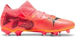 PUMA Herrenfußballschuh FUTURE 7 MATCH FG/AG Rot