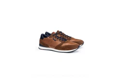 Lloyd Sneaker EDMOND braun