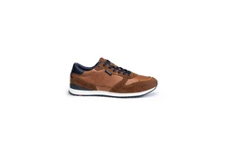 Lloyd Sneaker EDMOND braun
