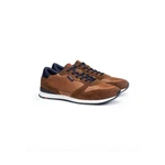 Lloyd Sneaker EDMOND braun