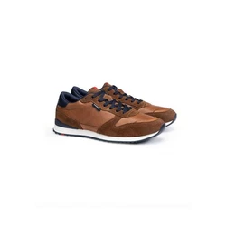 Lloyd Sneaker EDMOND braun