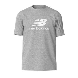 New Balance T-Shirt Sport Essentials Logo T-Shirt New Balance T-Shirt Sport Essentials Logo T-Shirt