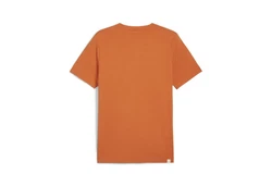 PUMA T-Shirt BETTER SPORTSWEAR TEE Orange/Braun