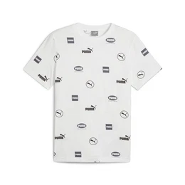 T-Shirt POWER AOP TEE