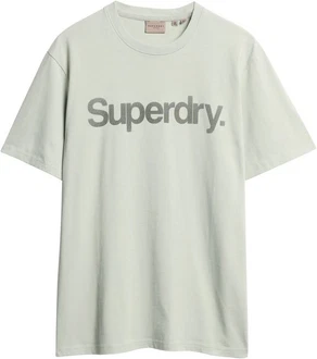 Superdry T-Shirt CORE LOGO CITY LOOSE TEE