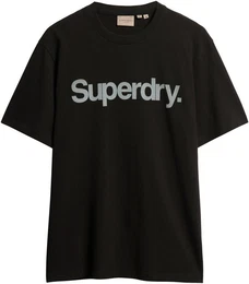 T-Shirt CORE LOGO CITY LOOSE TEE