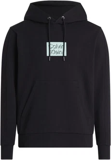 Calvin Klein Sweatshirt CUT OUT SHADOW LOGO HOODIE